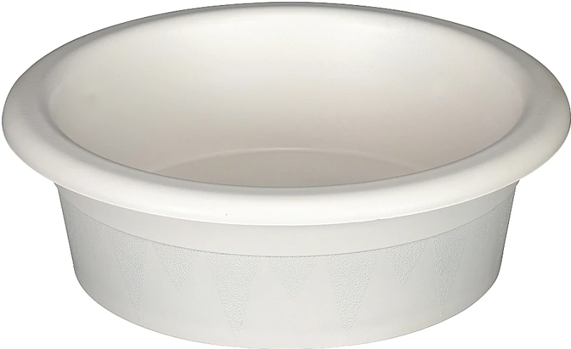 2-Cup Nesting Crock Bowls