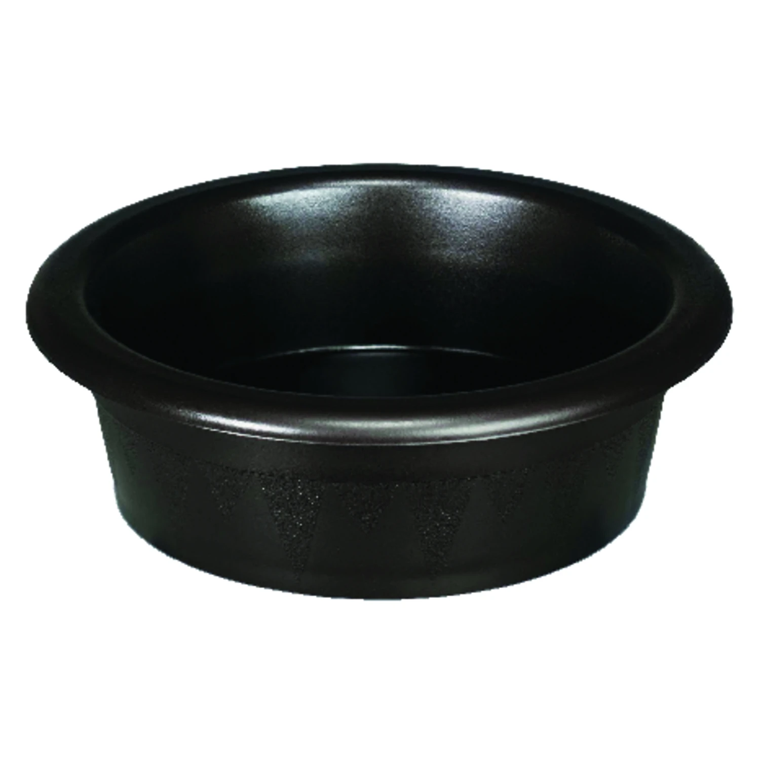 Pet Dish, Microban, Large, Assorted Colors