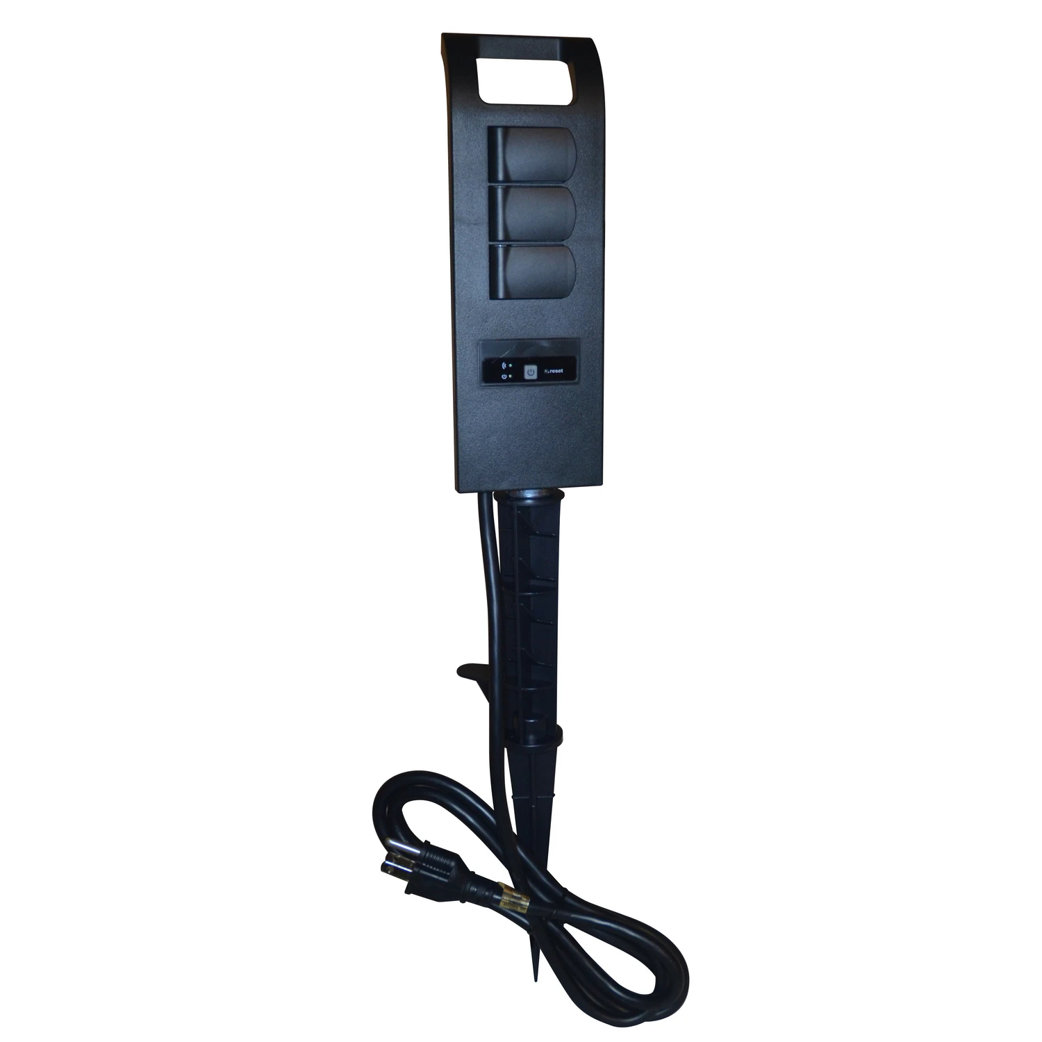 Outdoor Wi-Fi Stake