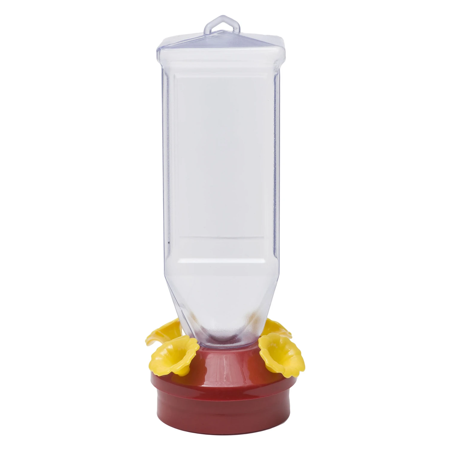 Lantern-Style Hummingbird Feeder, 18 oz. Capacity