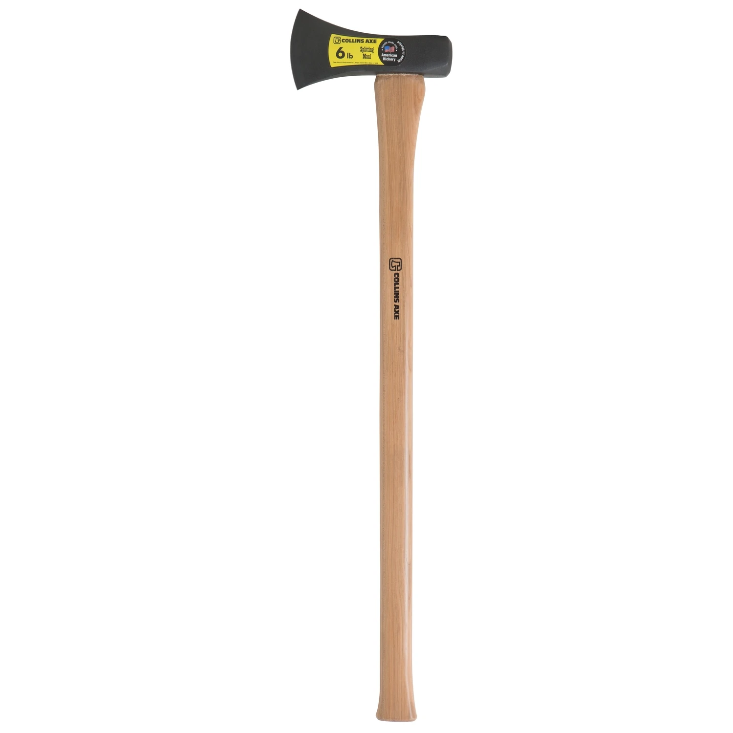 Axe Eye Splitting Maul, 6 Lbs.