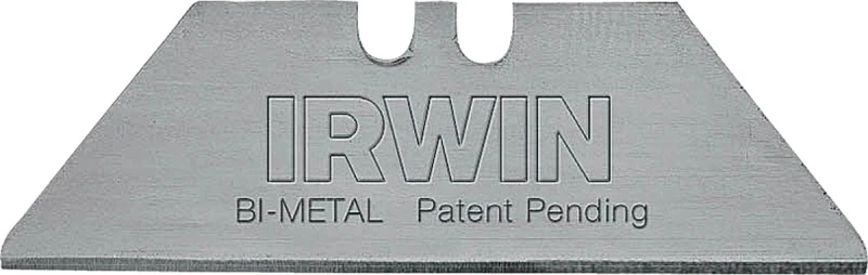 Bi-Metal Safety Blades, 5-Pk.