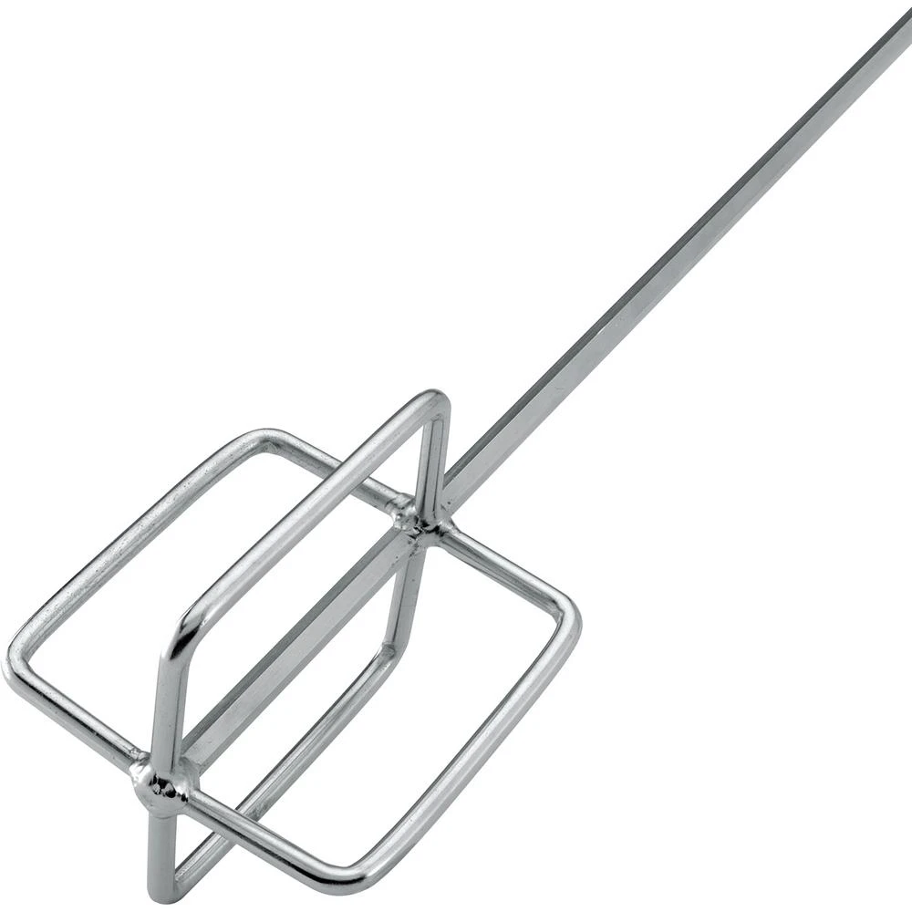 Thin Set & Grout Mixer Paddle, 24 In.