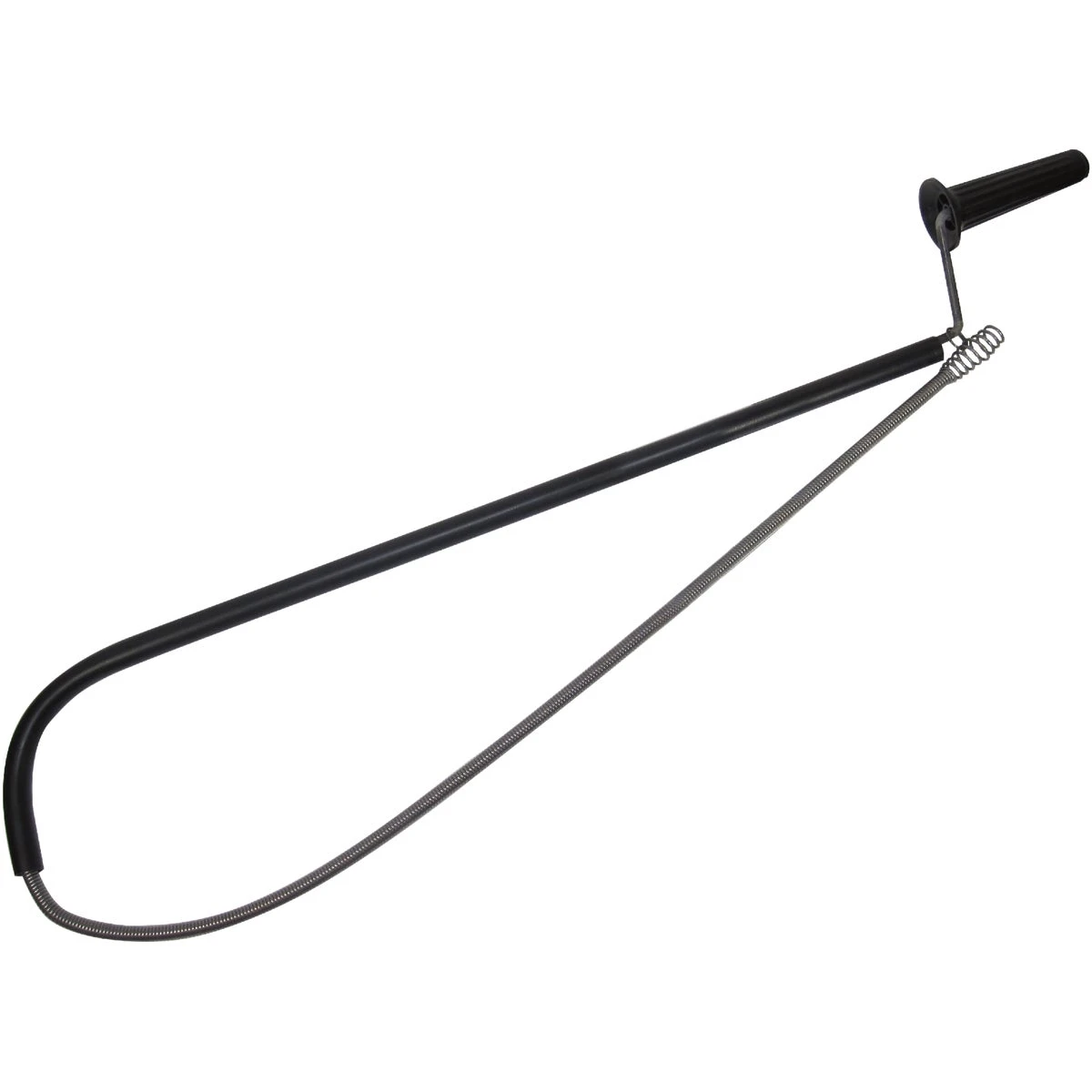 Toilet Auger, 3/8 In. x 3 Ft.