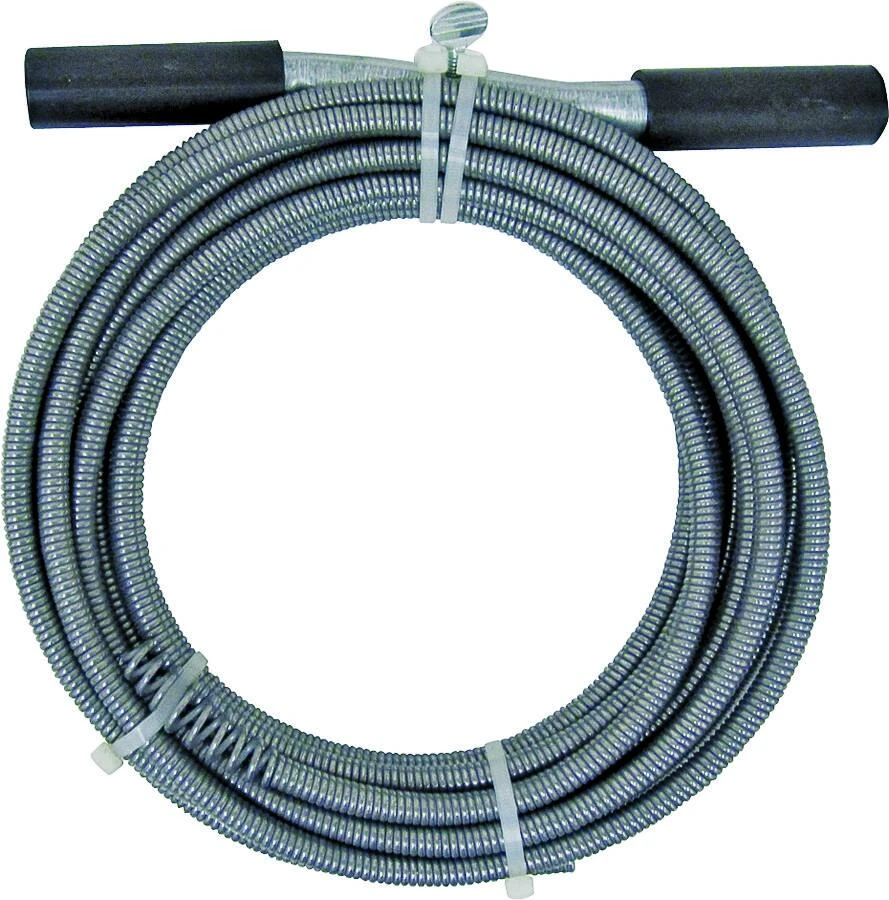 1/4 In. x 8 Ft. Drain Auger