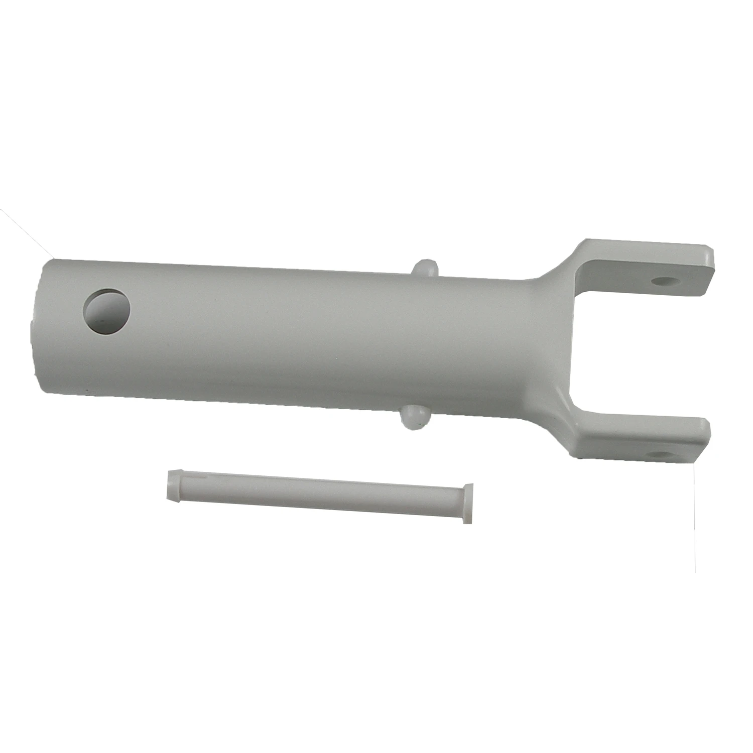 Pool Vacuum Handle & Pin, Standard