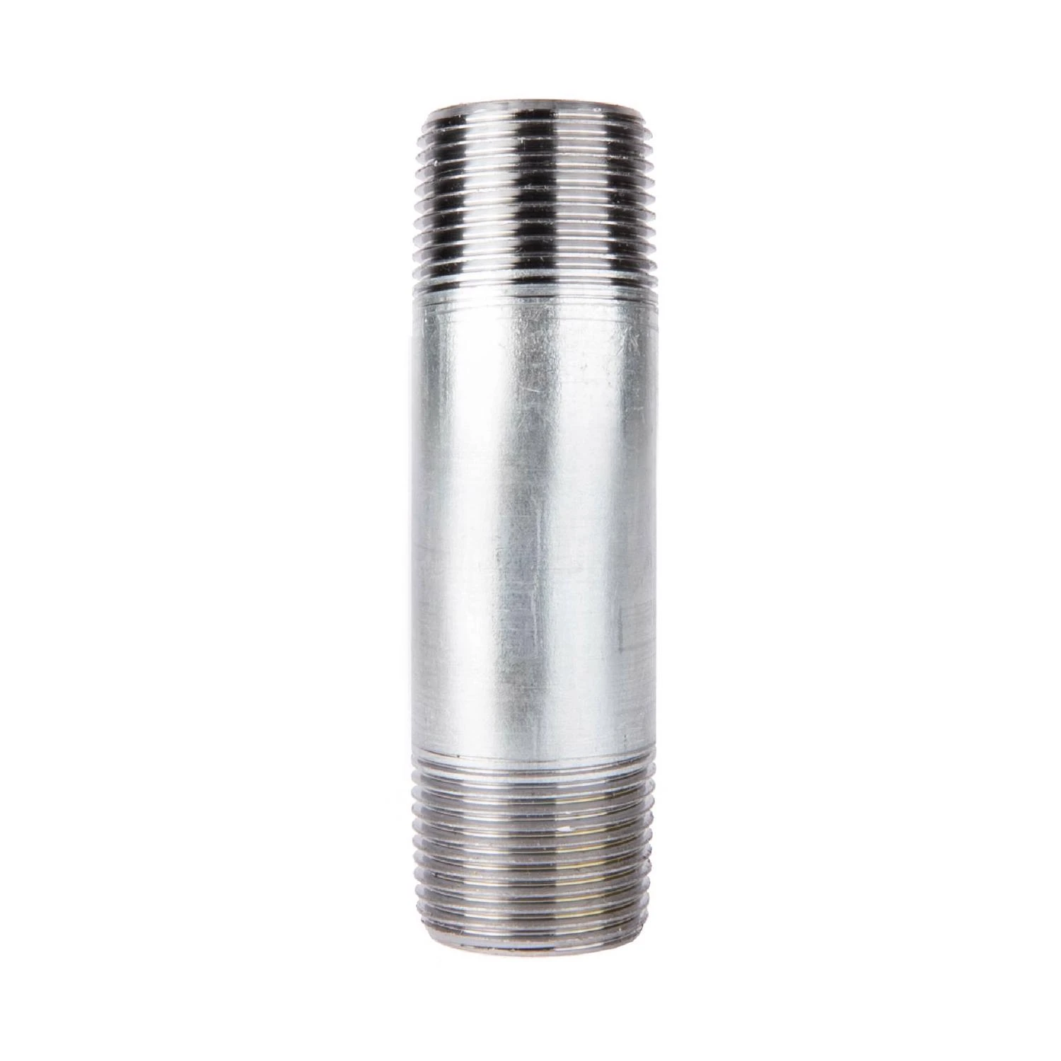 1/4 x 4-1/2 In. Galvanized Pipe Nipple