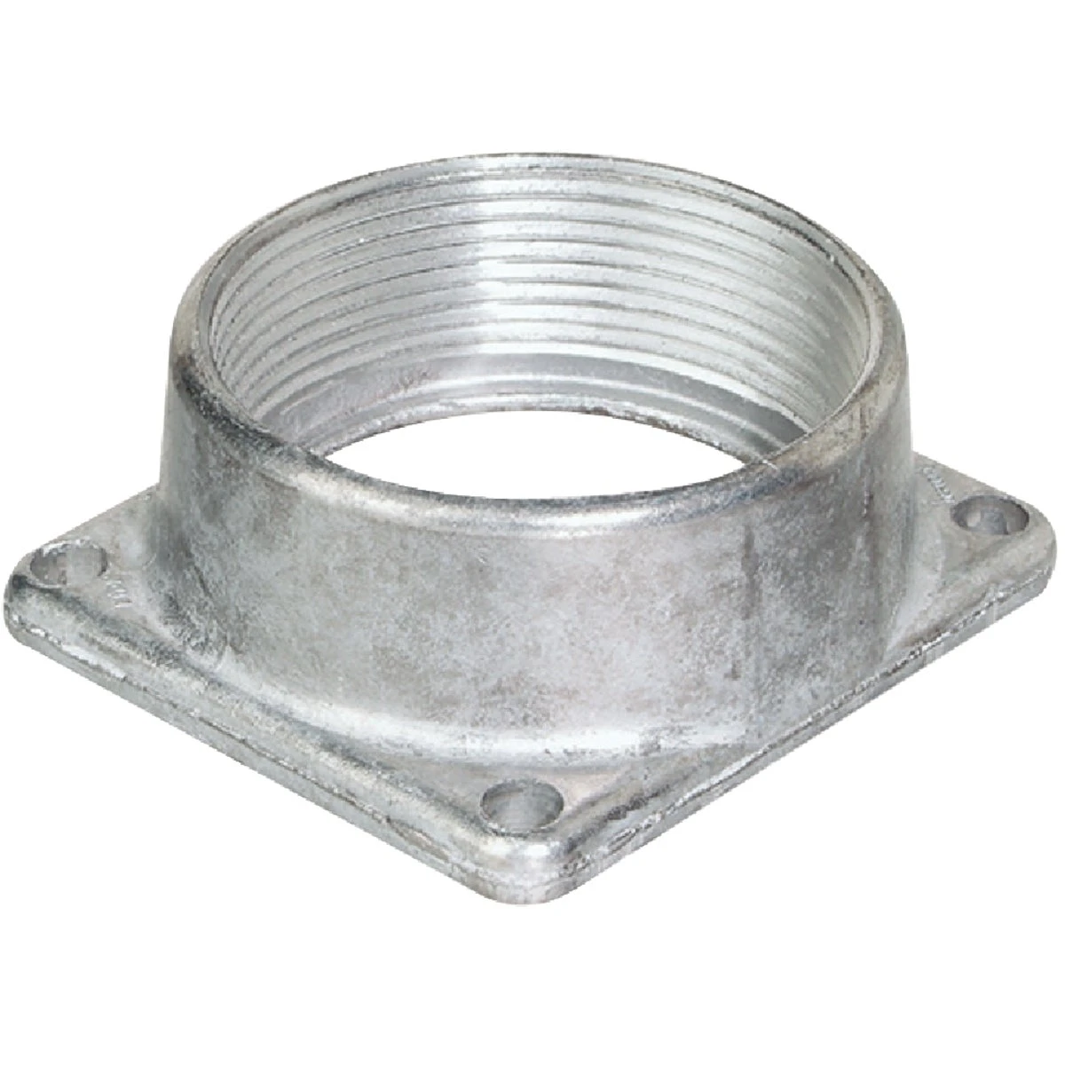 Top Feed Hub, 2-In.