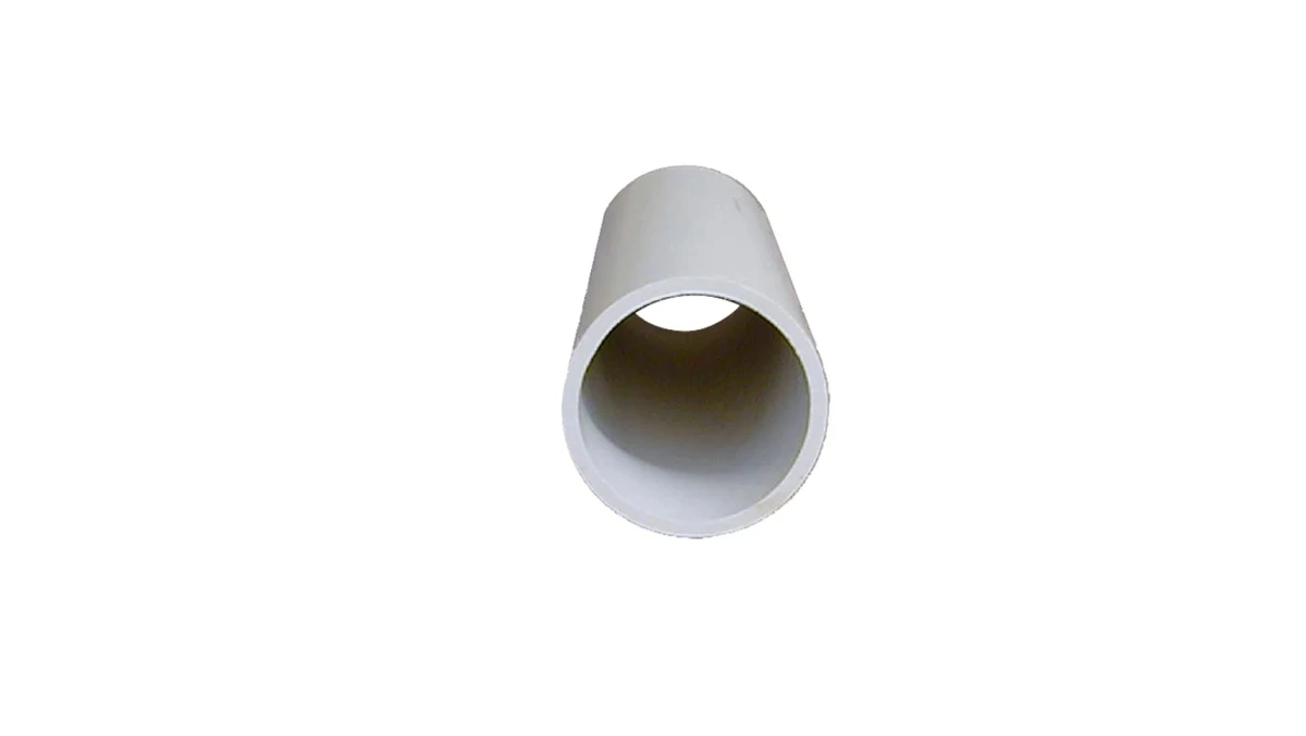 CTS CPVC Water Pipe, 3/4-In. x 5-Ft. x 7/8-In. O.D.