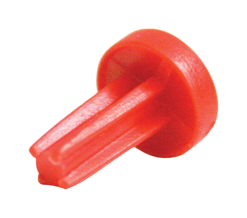 Bug Plugs for 1/4 in. Tubing, 25-Pack
