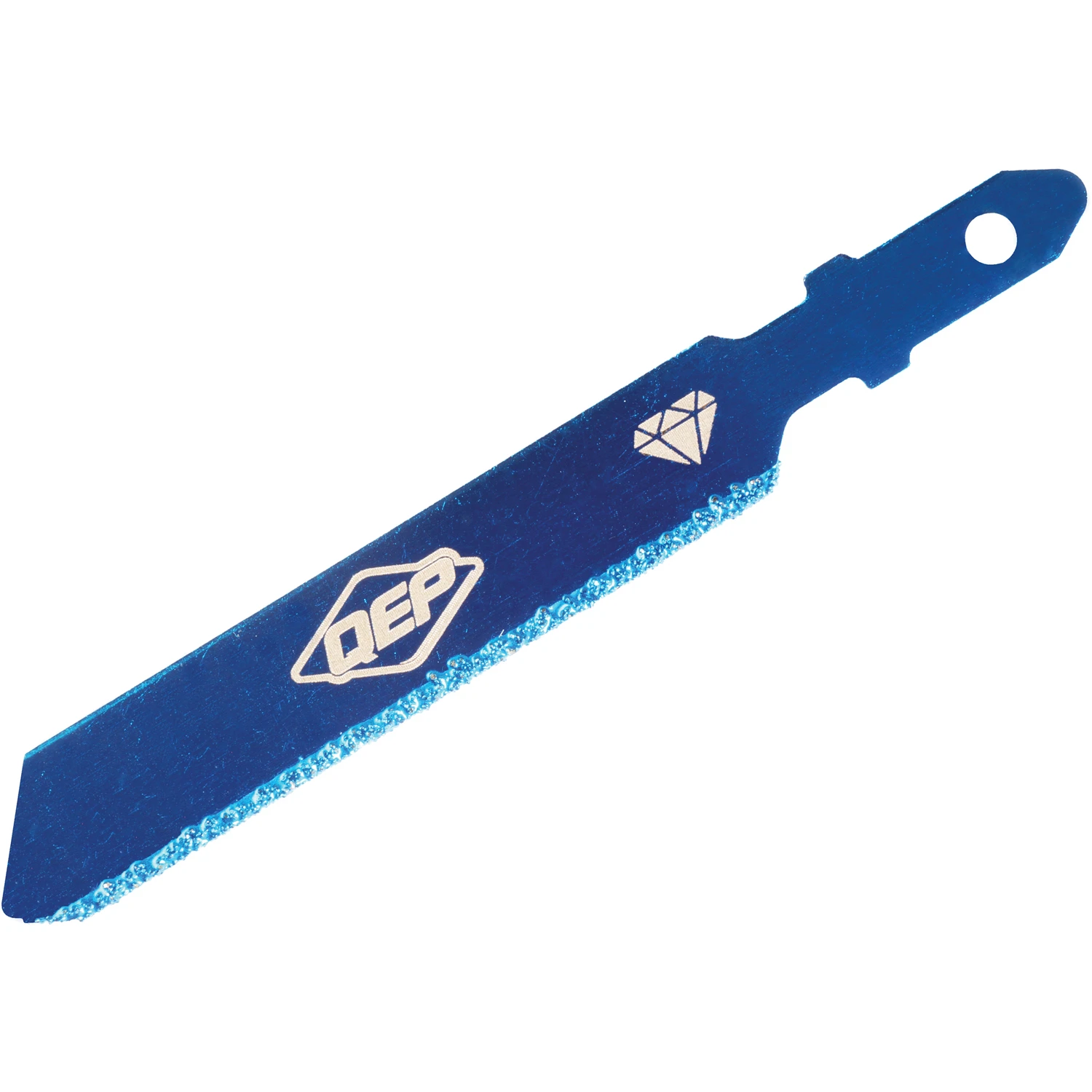 Saber & Jig Saw Blade, Diamond Edge, 3 In.