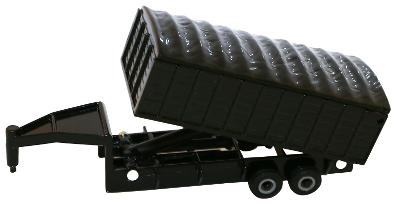 Grain Trailer, 1:64 Scale