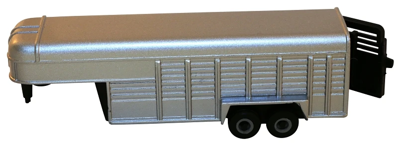 Animal Trailer, 1:64 Scale