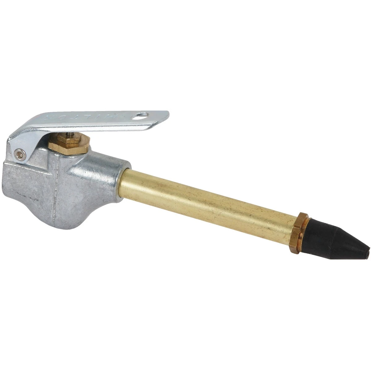 Blow Gun Kit, Lever Style, 1/4 In. NPT