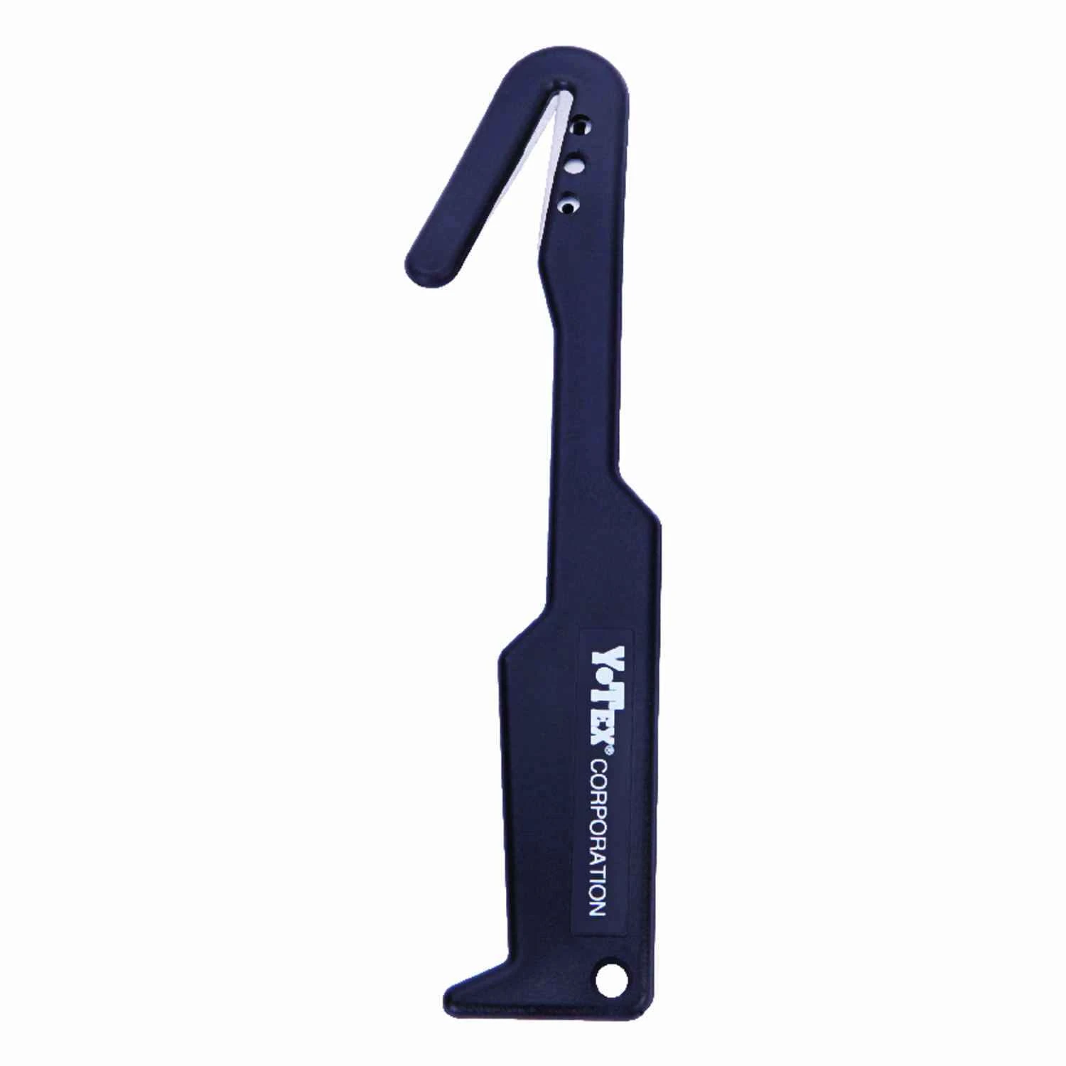 ID Tag Removal Knife