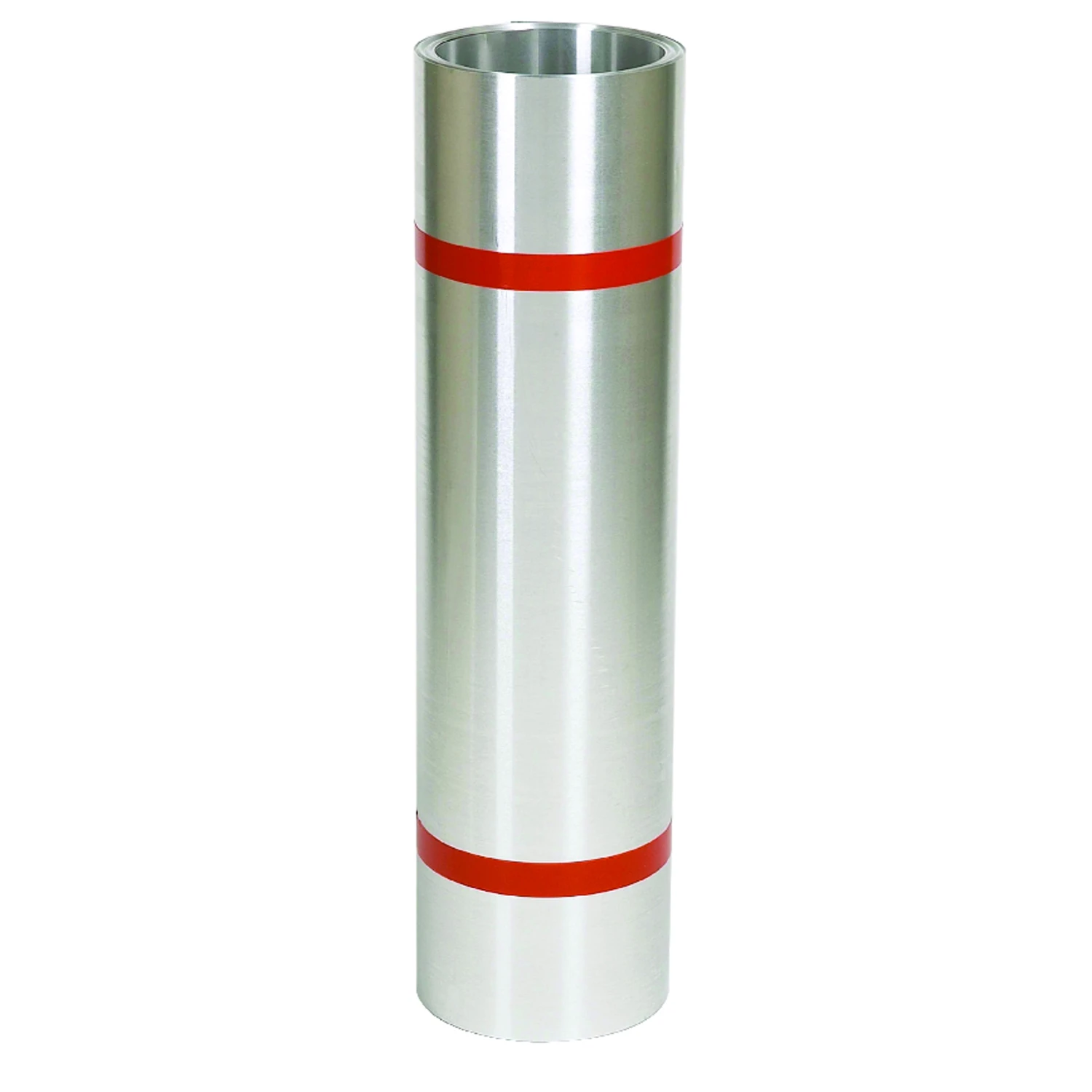 Roll Flashing, Galvanized, 20 In. x 50 Ft.
