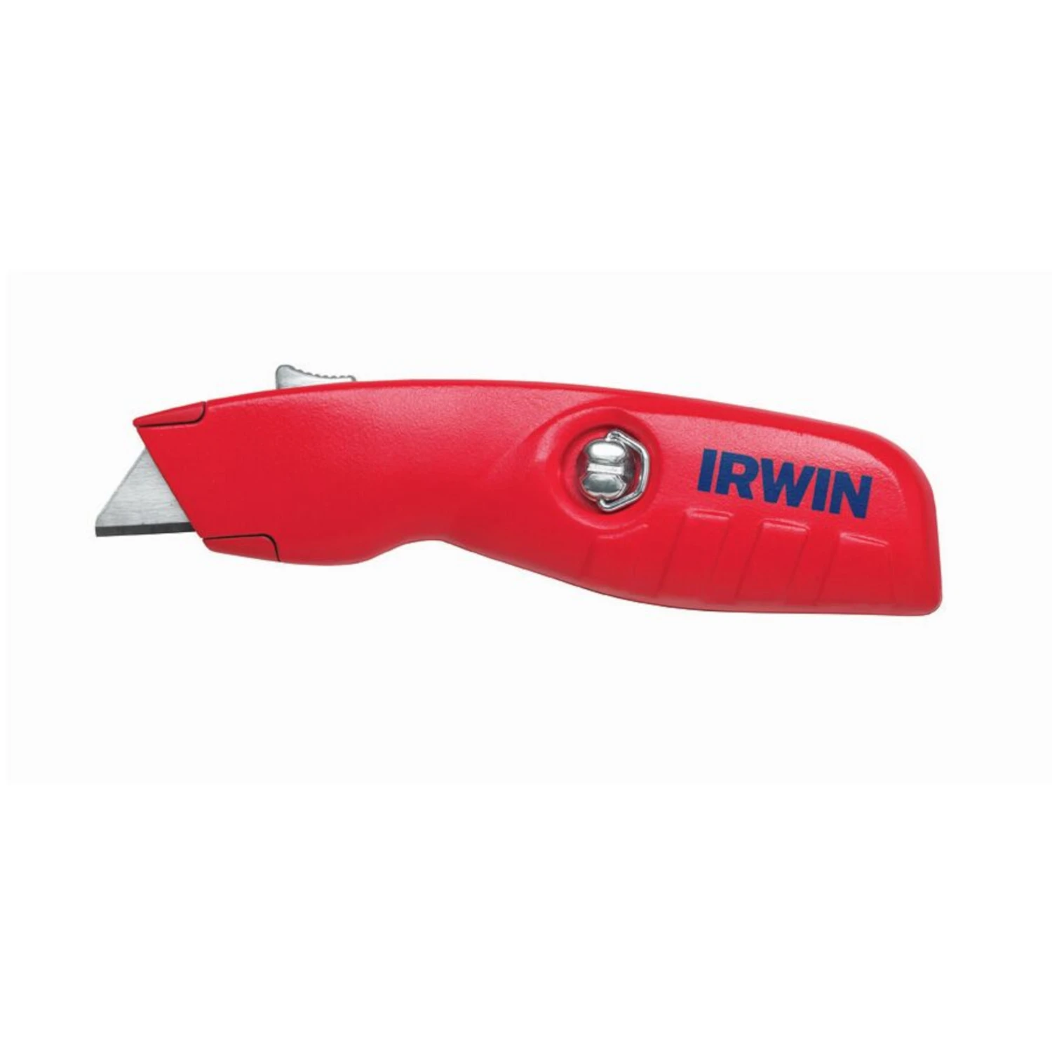 Self-Retracting Safety Utility Knife
