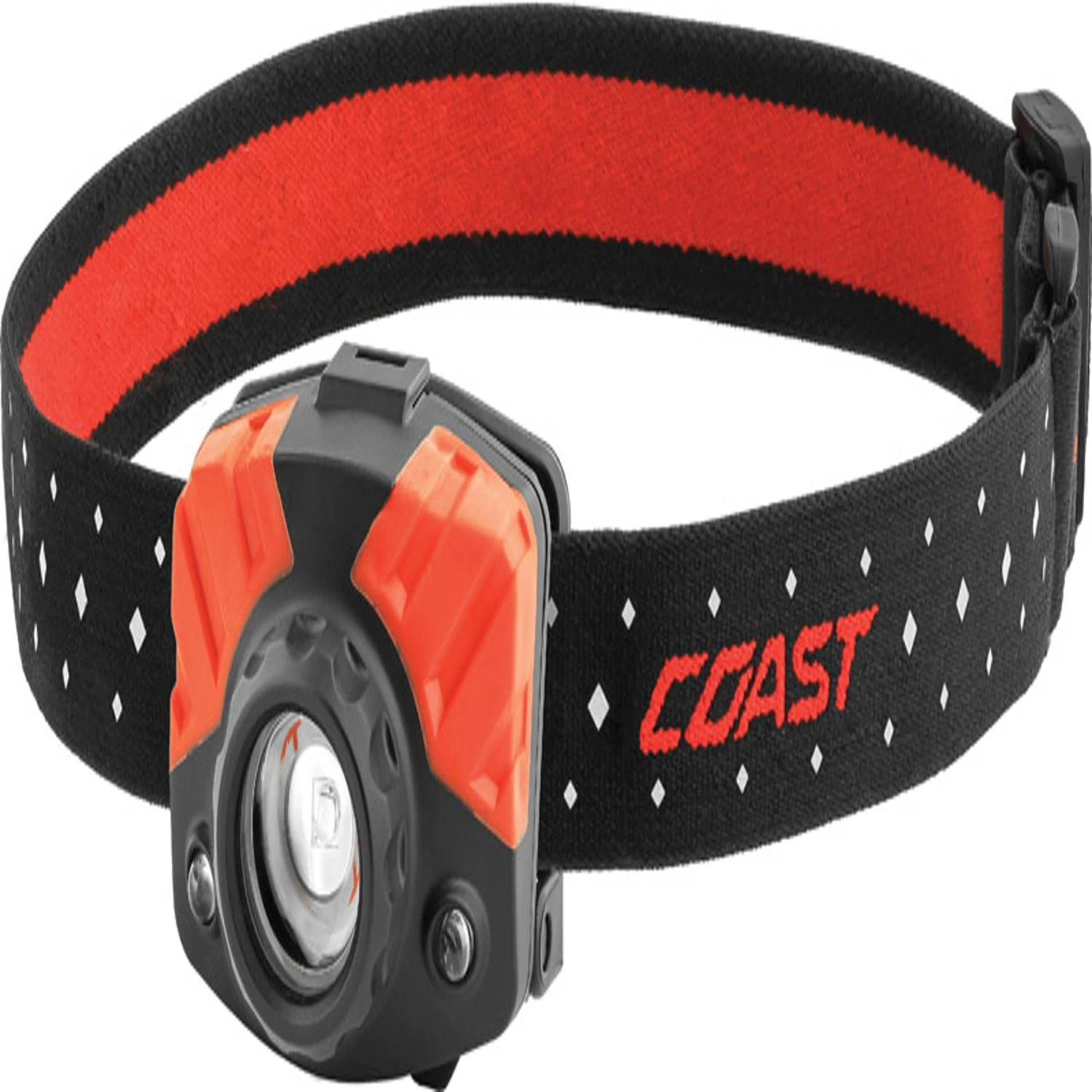 FL65 LED Wide-Angle Headlamp