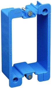 PVC Electrical Box Extender, 2-Pk.