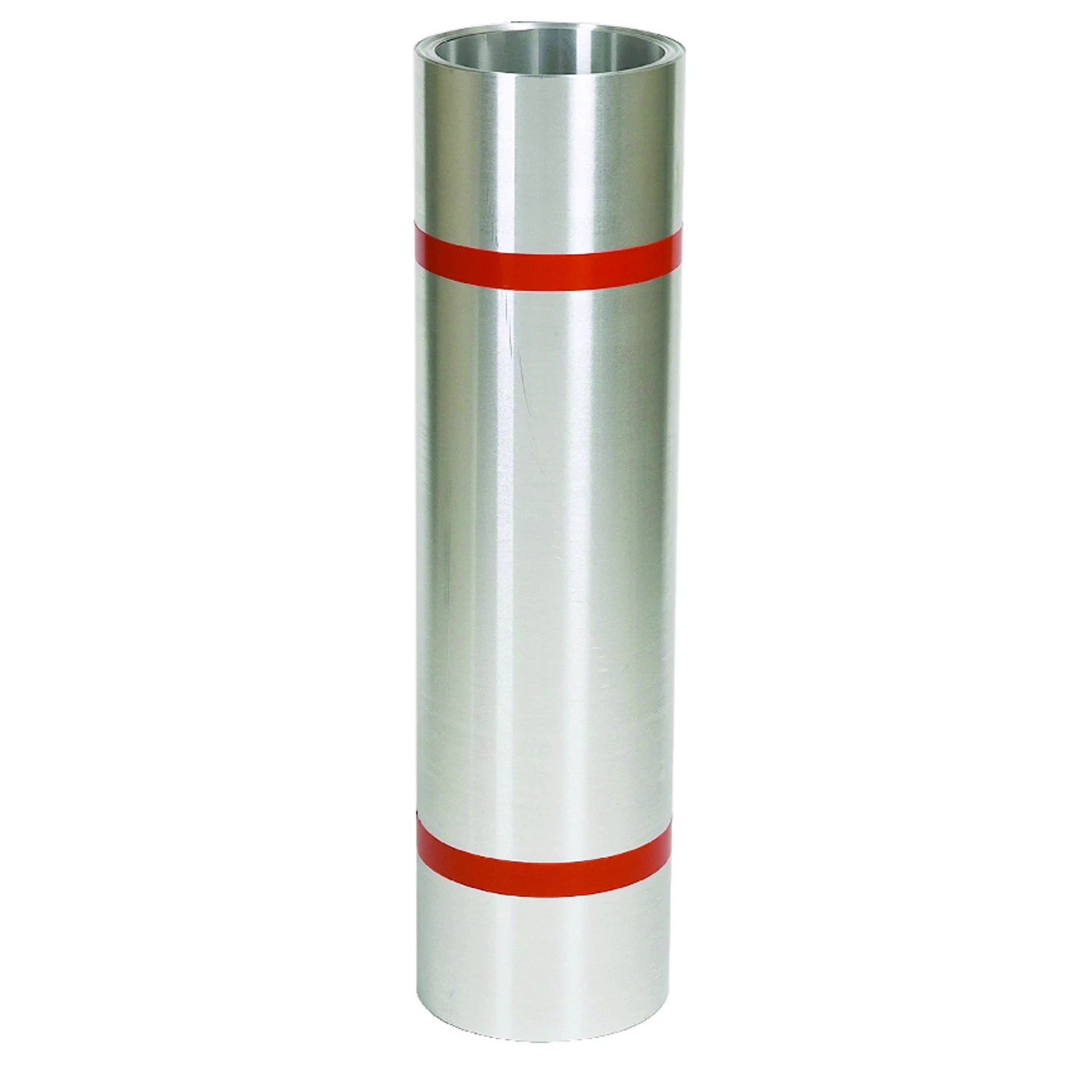 Roll Flashing, Galvanized, 20 In. x 10 Ft.