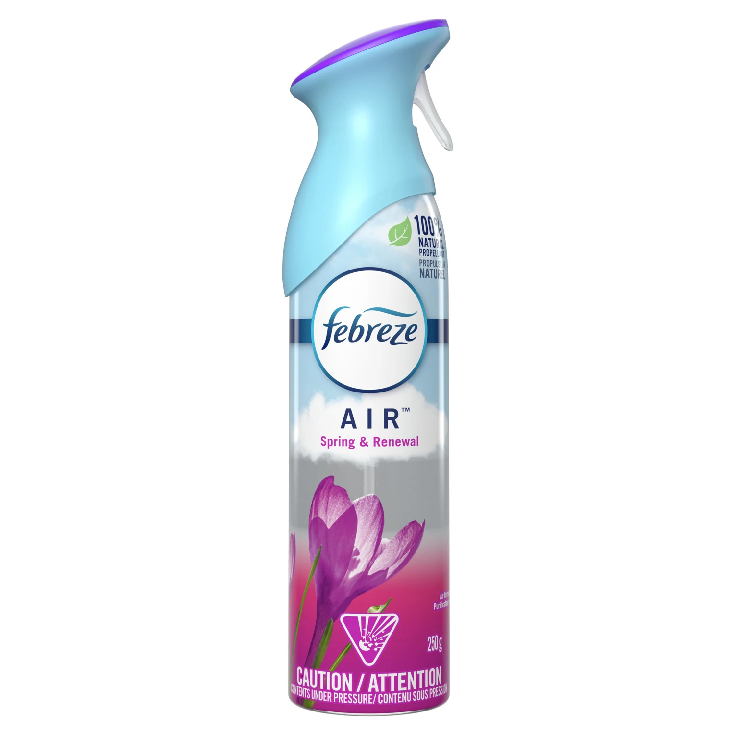 Air Effects Air Freshener, Spring & Renewal, 8.8 oz.