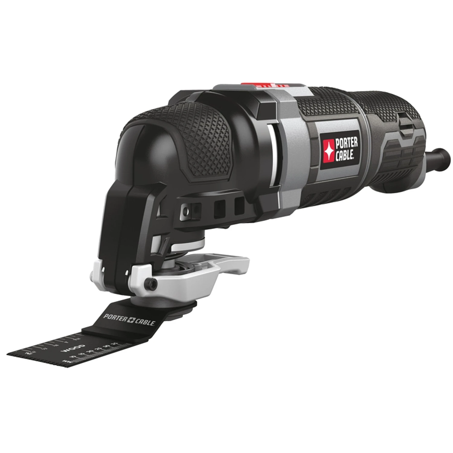 Oscillating Multi-Tool