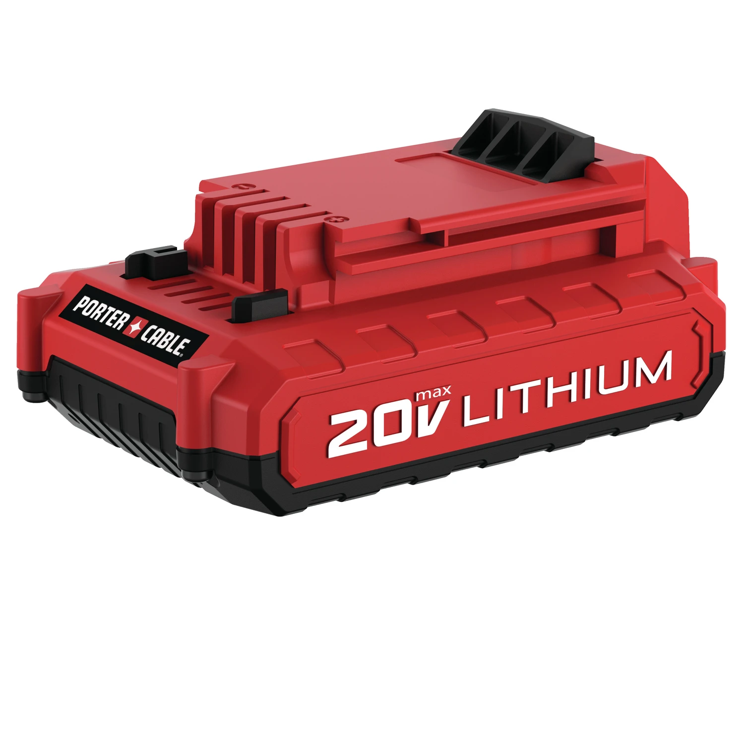 Lithium-Ion Power Tool Battery, 2.0A Hours, 20-Volt