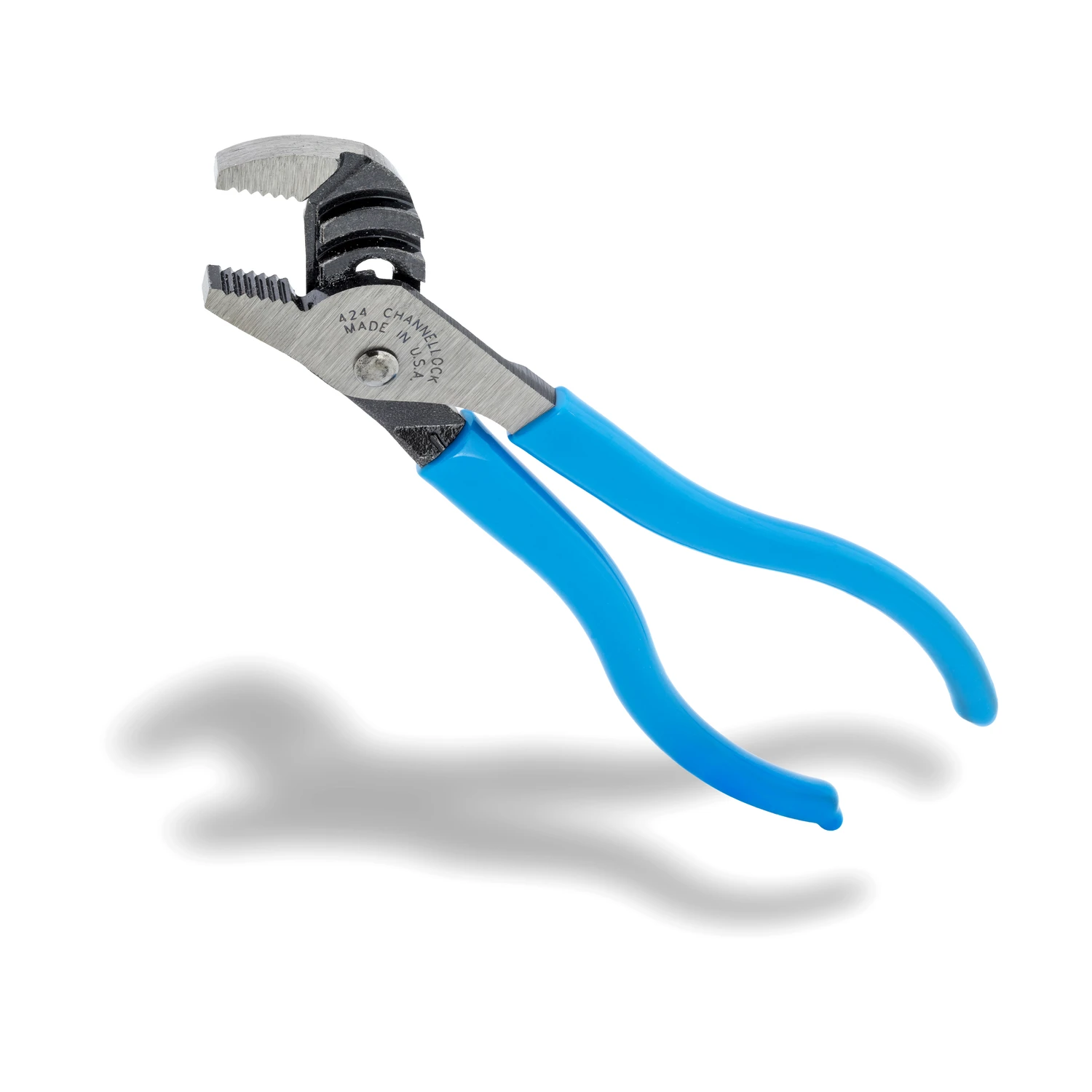 Pliers, Adjustable, 4-1/2-In.