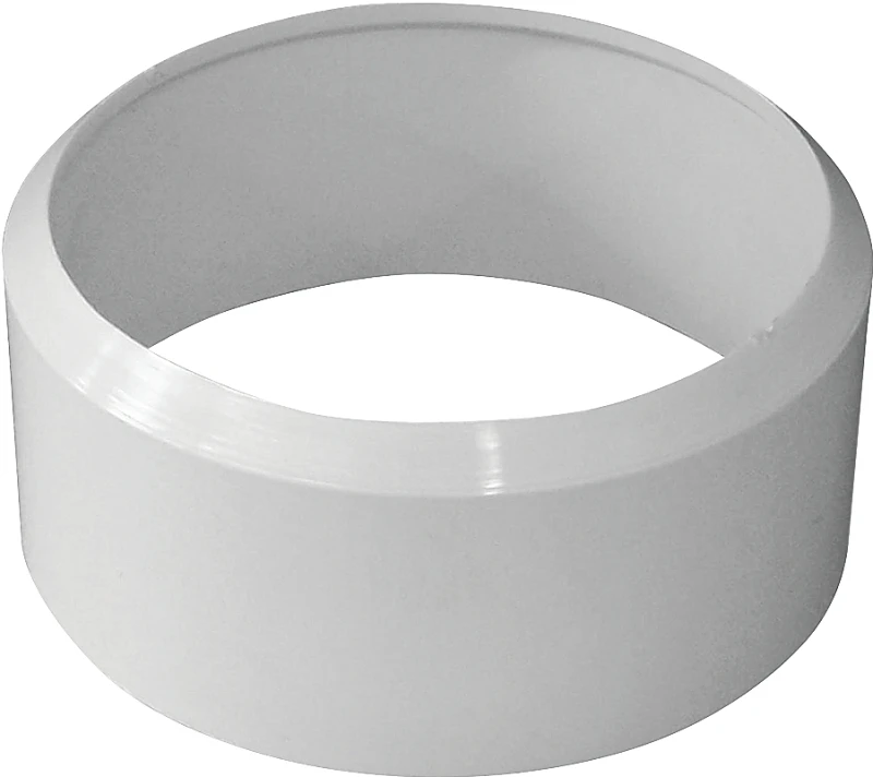 PVC Pipe Sewer Drain Adapter Bushing, 3 In.