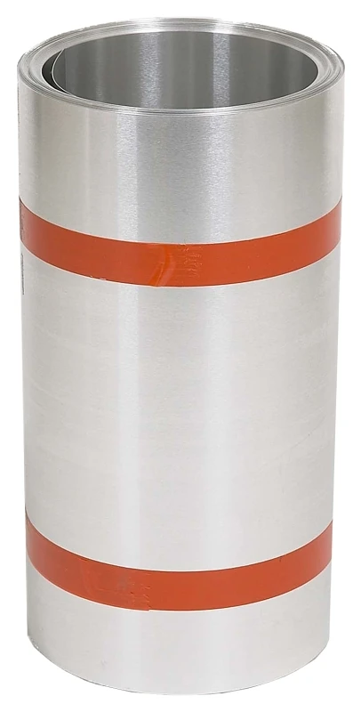 Roll Flashing, Galvanized, 24 In. x 25 Ft.