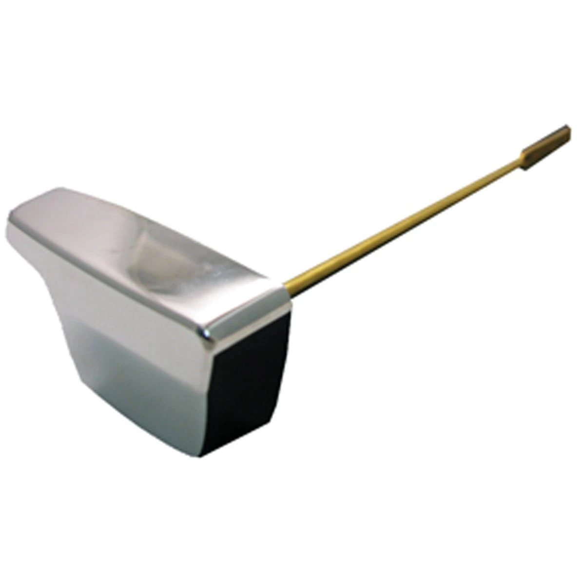 Eljer Toilet Flush Lever, Side Mount