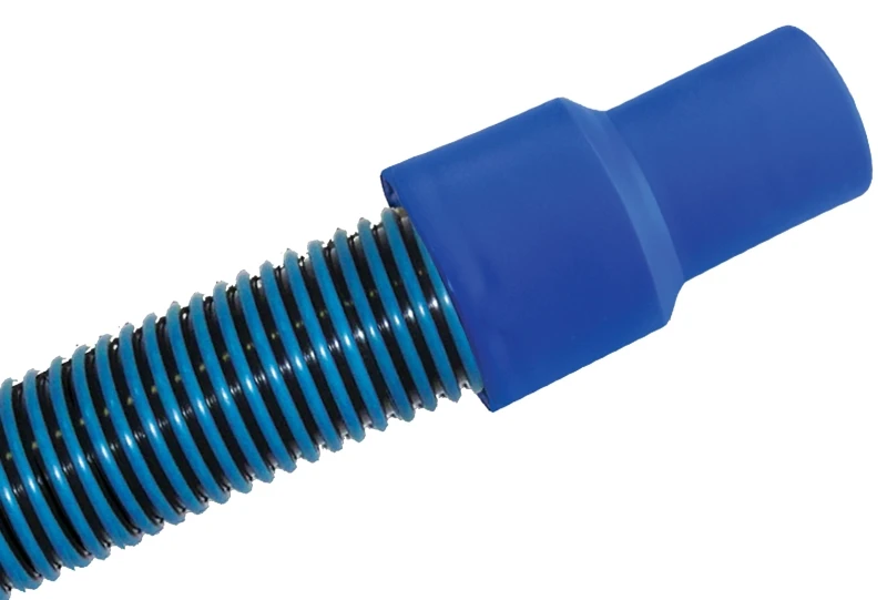 Pool Vacuum Hose, 1-1/4 In. x 27 Ft.