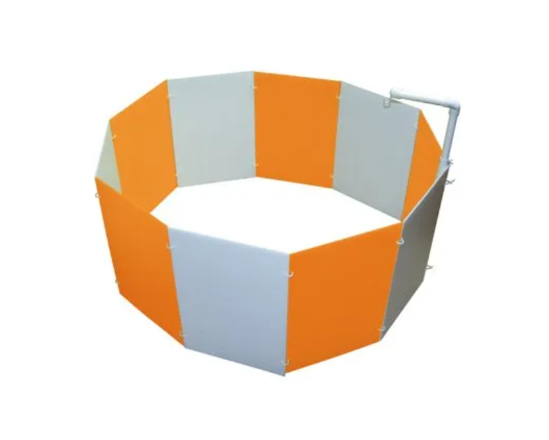 Baby Chick Starter Home