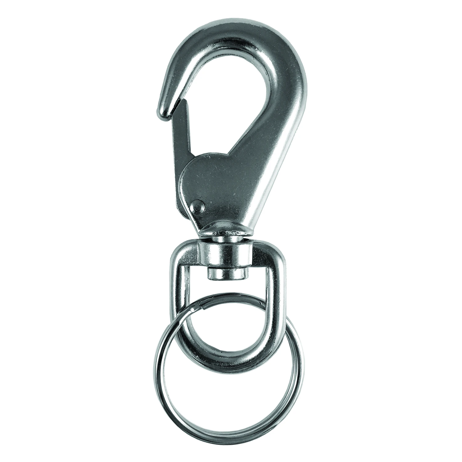 Boat Snap, Swivel, Heavy-Duty, Large