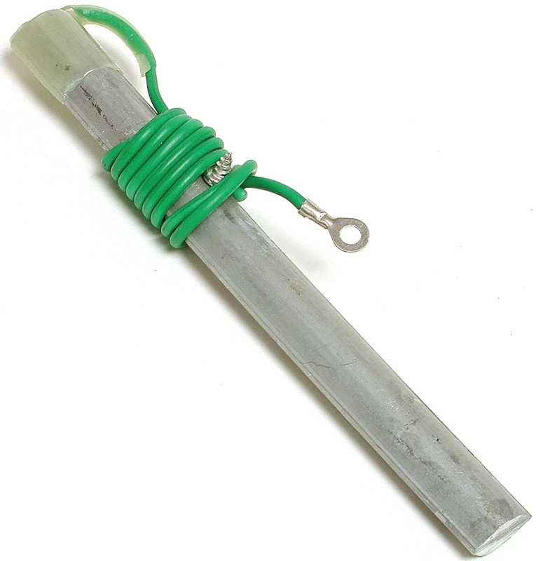 Evaporative Cooler Magnesium Anode Kit