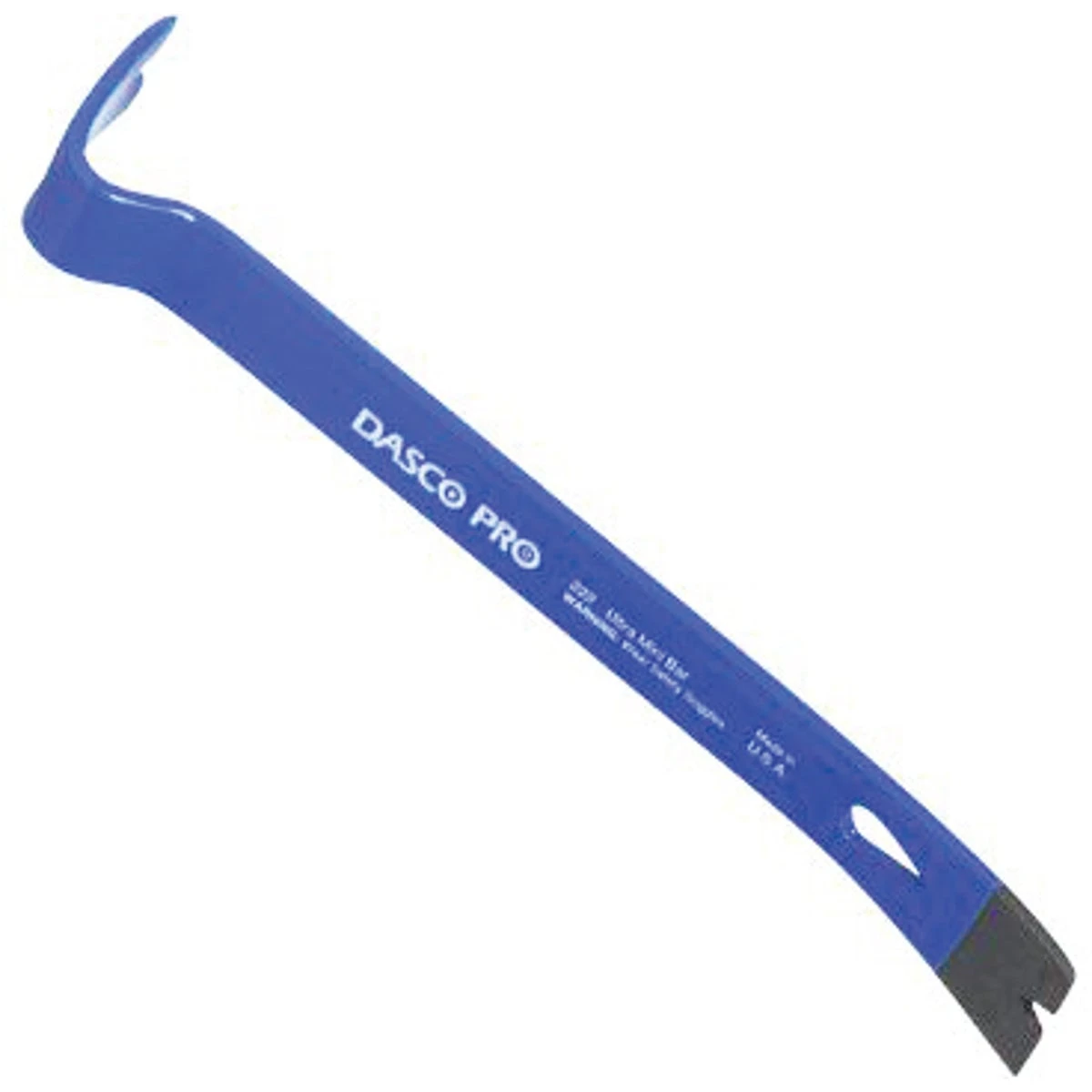 Nail Puller, 5.5-In.