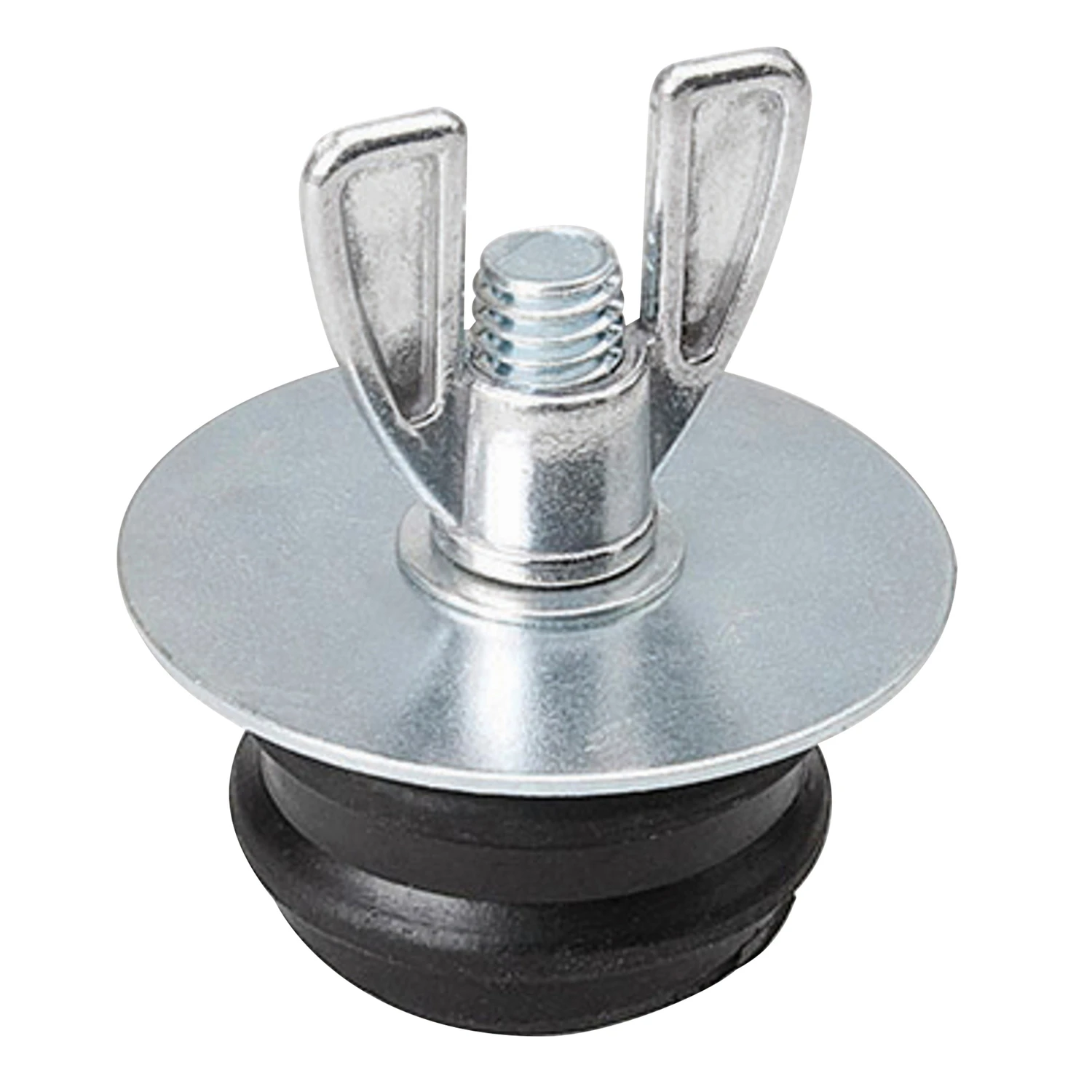 Test Plug, 4-In.
