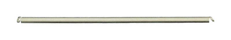 Door & Gate Spring, Zinc, Size 6