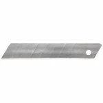 8-Point Snap Blades, 18MM, 5-Pk.