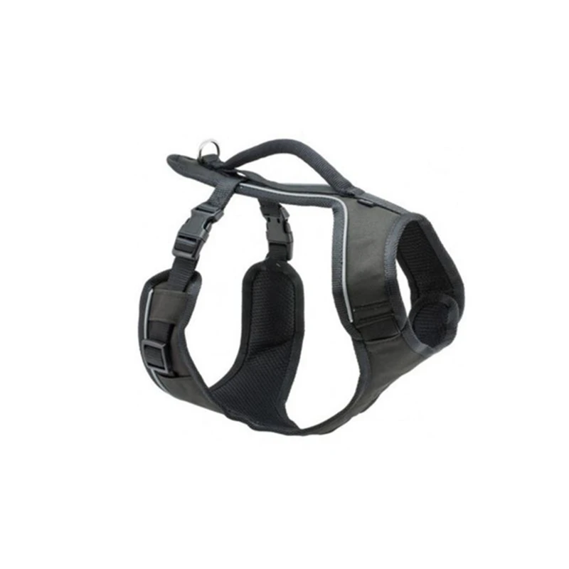 Dog Sport Harness, Black, Small