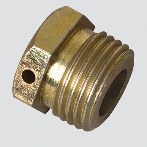 Hydraulic Breather Vent Plug