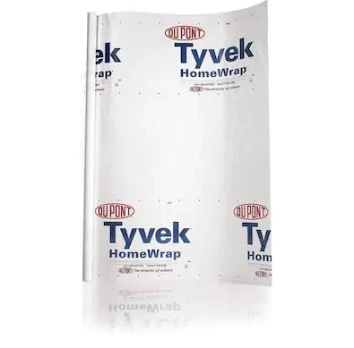 House Wrap LWE Building Paper, 9 x 100-Ft.
