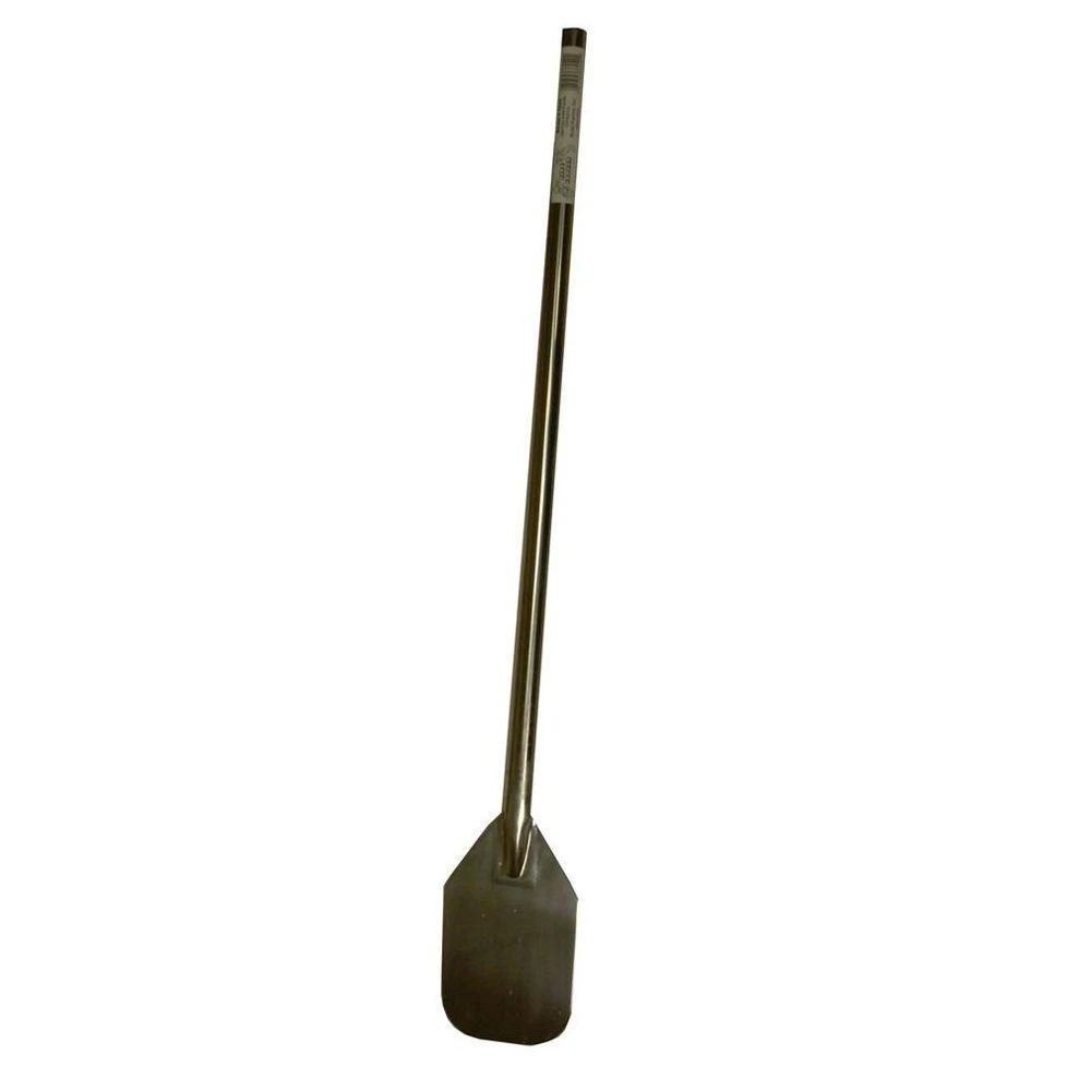 Stainless Steel Outdoor Cooking Paddle, 36 In.