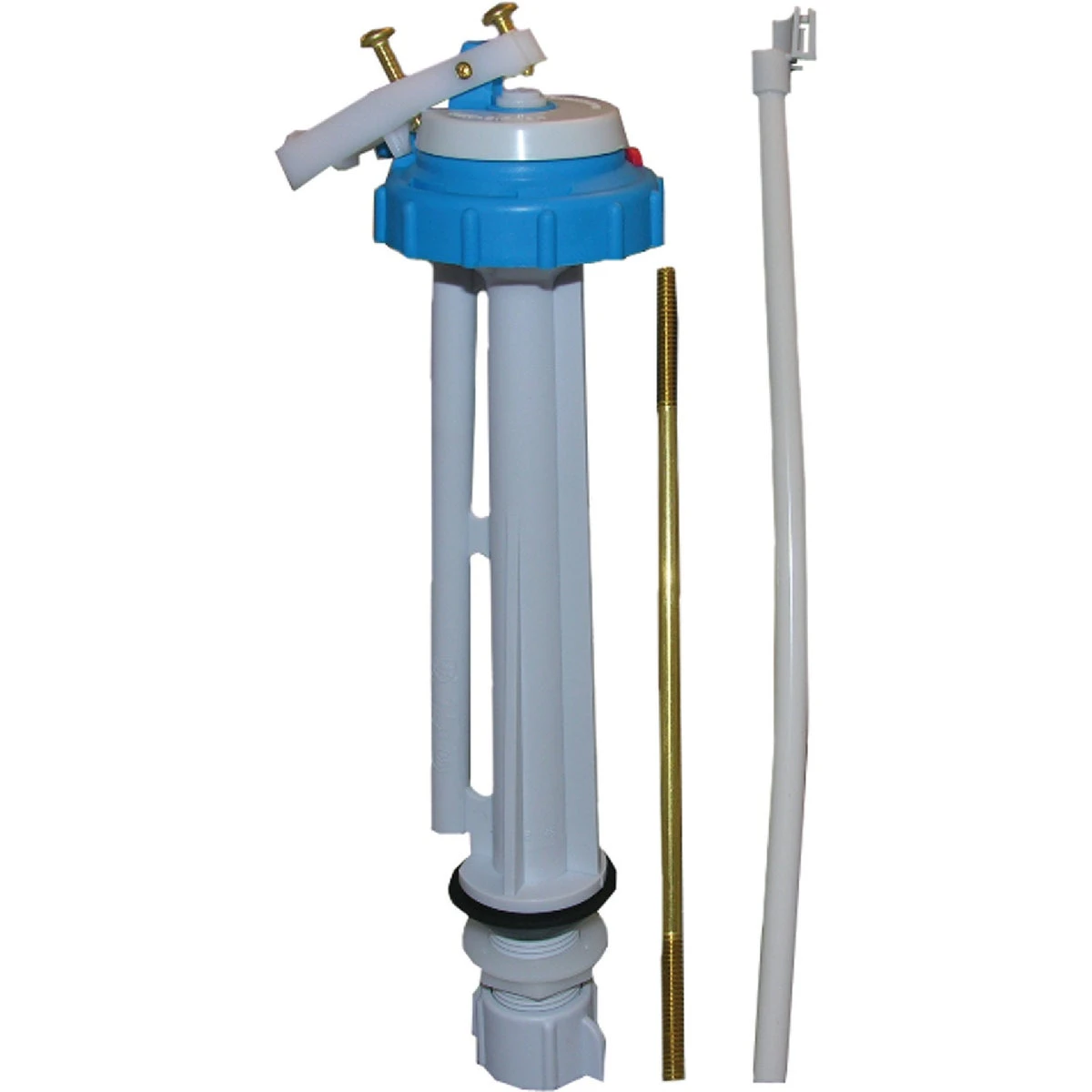 Toilet Tank Fill Valve, 8.5 In.