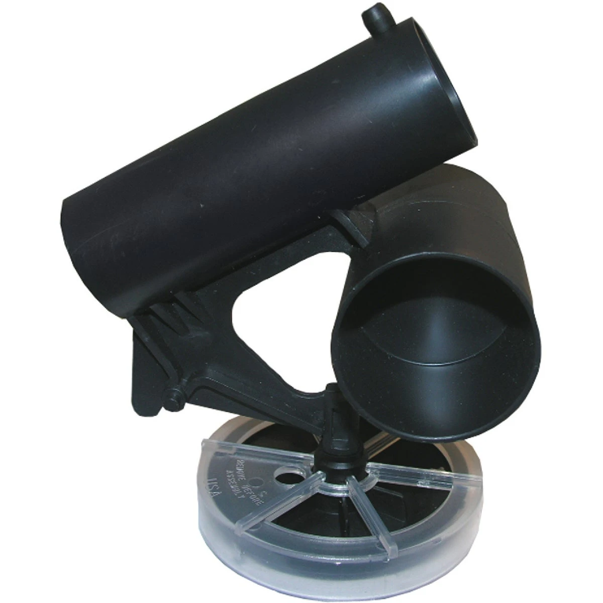 Tilt Valve, #6 High Profile American Standard