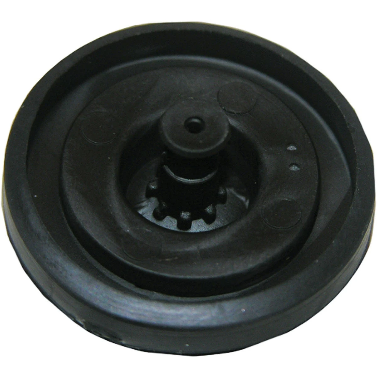 Replacement Rubber Diaphragm, Fluidmaster 400A