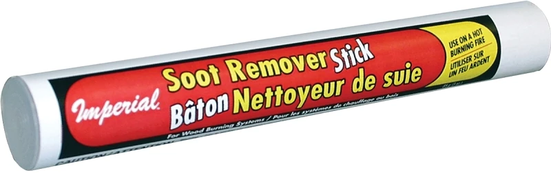 Soot Remover Stick, 3 oz.