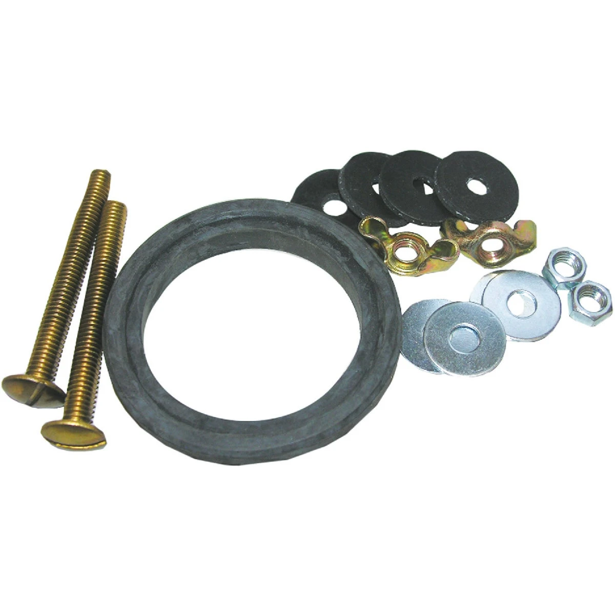 Eljer Toilet Tank-to-Bowl Bolt Kit & Gasket