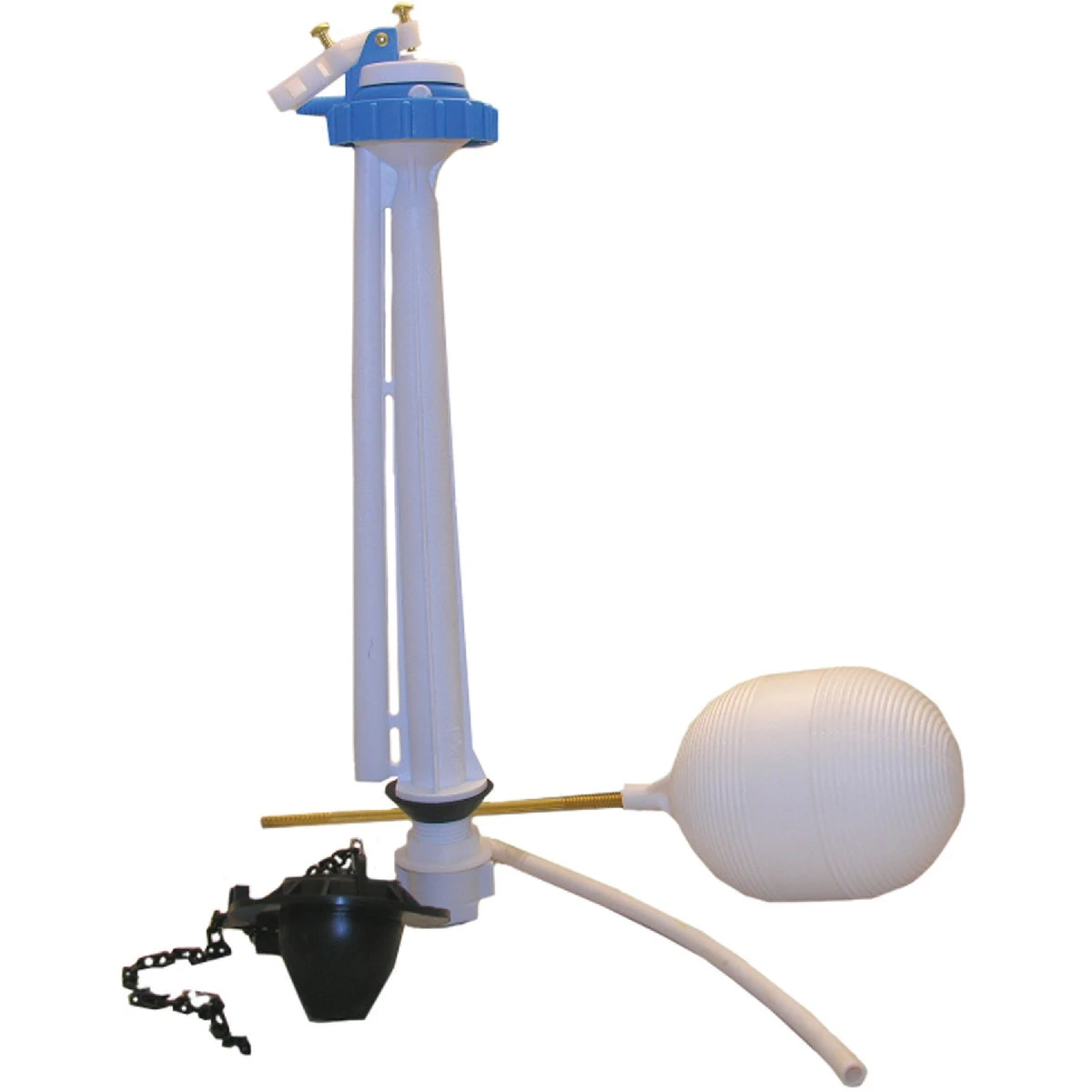 Toilet Tank Repair Kit, 8.5 In.