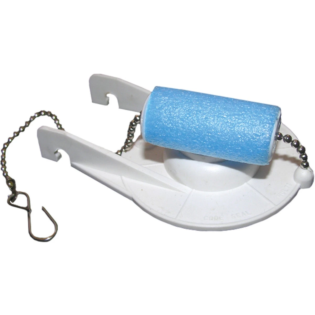 Kohler Toilet Tank Flapper, Welworth, 2-Pc.